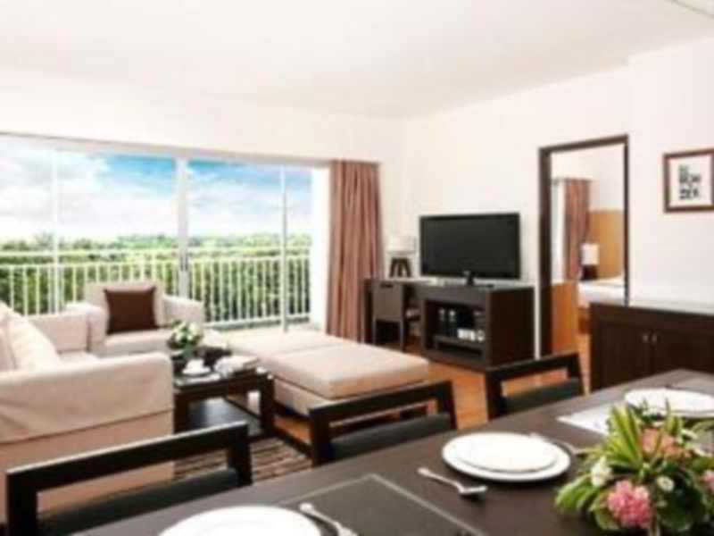 Kantary Hotel Kabinburi Bagian luar foto